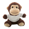 RPET Rehowl Plush Monkey