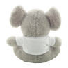 Elefante de peluche RPET Retrump