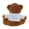 Urso peluche RPET Rebear