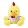 Gallo de peluche RPET Recrow