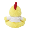 Galo peluche RPET Recrow