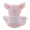 Cochon en peluche RPET Reoink
