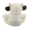 Vaca peluche RPET Remoo