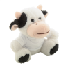 Vaca peluche RPET Remoo