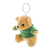 Llavero de oso de peluche TeddyFob