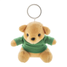 Porta-chaves urso peluche TeddyFob
