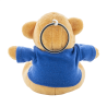 Porta-chaves urso peluche TeddyFob