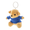 Porta-chaves urso peluche TeddyFob