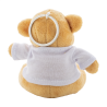 Porte-clés en peluche TeddyFob