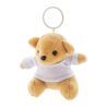 Porta-chaves urso peluche TeddyFob