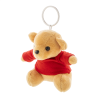 Porte-clés en peluche TeddyFob