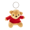 Llavero de oso de peluche TeddyFob