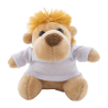 Porta-chaves leão peluche