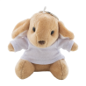 Llavero conejo de peluche BunnyFob