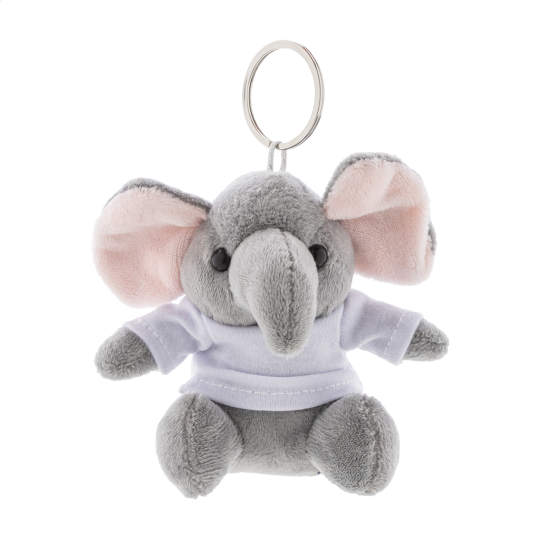 TrumpFob plush elephant...