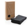 Conjunto de 4 guardanapos de mesa Ukiyo Aware™ em algodão de 180 g