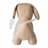 Cão de peluche Liza