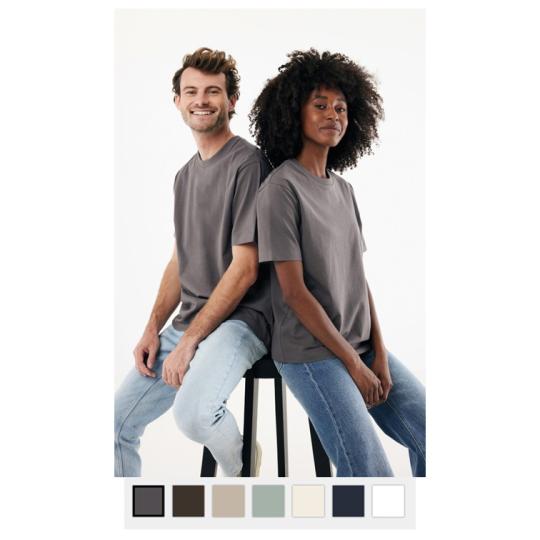 T-Shirt de algodão...