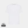 T-Shirt de algodão reciclado Nikko Iqoniq®