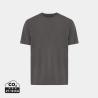T-Shirt de algodão reciclado Nikko Iqoniq®