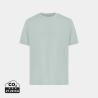 Camiseta de algodão reciclado pesado IQONIQ Nikko