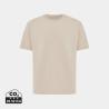 T-Shirt de algodão reciclado Nikko Iqoniq®