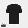 Camiseta de algodão reciclado pesado IQONIQ Nikko