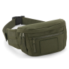 Military-style waist bag Molle Bagbase®