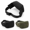 Sac banane style militaire Molle Bagbase®