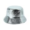 Chapéu Bucket com Glitter