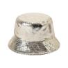 Sombrero Bucket con Glitter Láser (Producción)