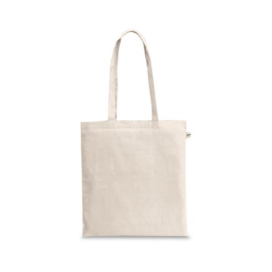 Sac 100% coton recyclé (140...