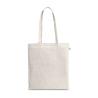 100% recycled cotton bag (180 g/m²) Beja