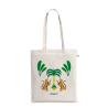 100% recycled cotton bag (180 g/m²) Beja