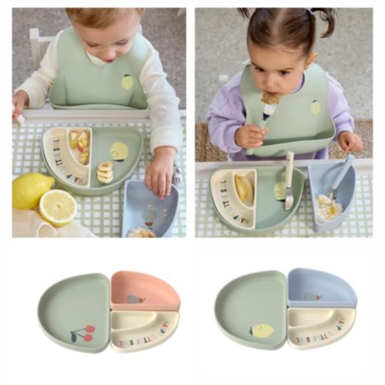 Conjunto de platos de...