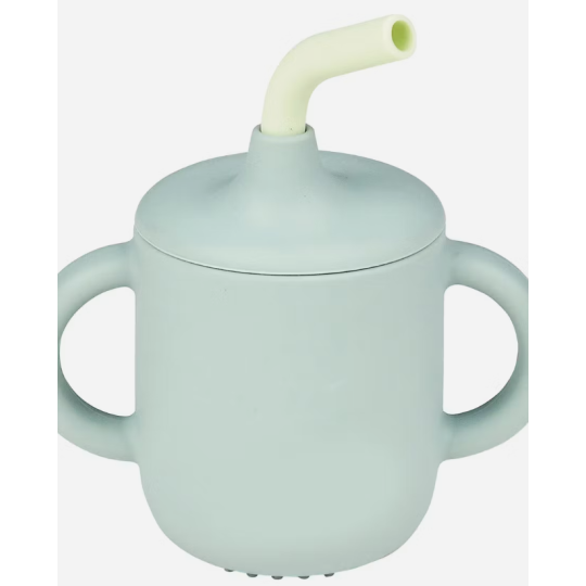 Gobelet à paille avec...