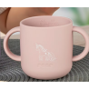 Reer silicone dinner set