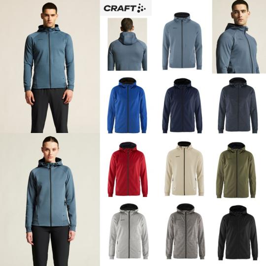 Veste ADV Unify FZ pour...