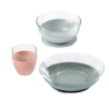 Ensemble de vaisselle en verre Beaba