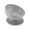 Reer learning bowl with suction cup