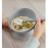 Reer learning bowl with suction cup