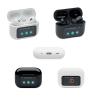 Silencio wireless stereo earbuds