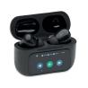 Auriculares estéreo inalámbricos Silencio