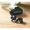 Silencio wireless stereo earbuds