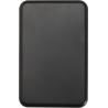Powerbank magnético inalámbrico de 10.000 mAh y 15 W con PD de 20 W - hecho de plástico reciclado Acrab