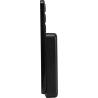 Powerbank magnétique sans fil de 10 000 mAh et 15 W avec PD de 20 W - fabriqué en plastique recyclé Acrab