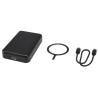 10,000 mAh and 15W magnetic wireless power bank with 20W PD - made from recycled Acrab plastic