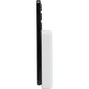 Powerbank magnético inalámbrico de 10.000 mAh y 15 W con PD de 20 W - hecho de plástico reciclado Acrab