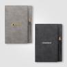 Set de carnets rechargeables B5 Memento