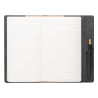 Conjunto de cuadernos recargables B5 Memento